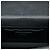 Autre Marque Clutch Monogram in pelle borchiata nera Saint Laurent - vista 4
