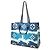 Louis Vuitton Blue Monogram Giant Escale OntheGo GM - vista 2