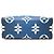 Louis Vuitton Blue Monogram Giant Escale OntheGo GM - vista 3