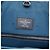 Louis Vuitton Blue Monogram Giant Escale OntheGo GM - vista 5