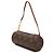 Louis Vuitton Brown Monogram Papillon Pochette - vista 2