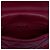 Chanel 19 Flap Large en agneau rouge - vue 4