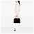 Louis Vuitton Purple Monogram Vernis Alma GM - vista 6