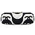 Chanel White Medium Printed Silk 19 Flap - vue 3