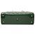 Dior Green Large Patent Cannage Lady Dior - vista 3