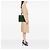 Dior Green Large Patent Cannage Lady Dior - vista 6