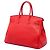 Hermès Red Togo Birkin Retourne 35 - vista 2