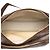 Louis Vuitton Brown Monogram Reporter PM - vue 4