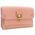 Louis Vuitton Pink Monogram Empreinte Vavin Wallet on Chain - vista 12