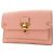 Louis Vuitton Pink Monogram Empreinte Vavin Wallet on Chain - vista 13