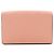 Louis Vuitton Pink Monogram Empreinte Vavin Wallet on Chain - vista 2