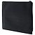 Autre Marque Custodia iPad Monogram in pelle embossed effetto coccodrillo nero Saint Laurent - vista 2