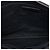 Autre Marque Custodia iPad Monogram in pelle embossed effetto coccodrillo nero Saint Laurent - vista 4