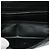 Chanel Black Mini Rectangular Classic Patent Single Flap - vista 4