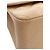 Chanel Beige Jumbo Classic Caviar Double Flap - vista 11