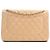 Chanel Beige Jumbo Classic Caviar Double Flap - vista 2