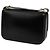 Gucci Borsa a tracolla Siena Small in pelle di vitello nera - vista 2
