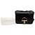 Gucci Borsa a tracolla Siena Small in pelle di vitello nera - vista 6