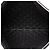 Chanel Black Large Quilted Caviar Boy O Case Clutch - vista 4