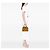 Louis Vuitton Brown Monogram Vernis Alma BB - vista 6