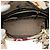 Dior Beige Mini Embroidered Canvas Petites Fleurs Toile De Jouy Lady D Lite - vista 4