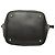 Tote convertible in pelle nera LOEWE - vista 3