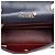 Chanel Blue Mini Square Classic Lambskin Single Flap - Ansicht 4