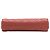 Chanel Pink CC Quilted Caviar Frame Clutch - Ansicht 3
