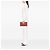 Chanel Pink CC Quilted Caviar Frame Clutch - Ansicht 6