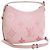 Louis Vuitton Pink Monogram Giant Empreinte By The Pool Marshmallow PM - vista 11
