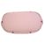 Louis Vuitton Pink Monogram Giant Empreinte By The Pool Marshmallow PM - vista 3