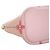 Louis Vuitton Pink Monogram Giant Empreinte By The Pool Marshmallow PM - vista 8