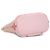 Louis Vuitton Pink Monogram Giant Empreinte By The Pool Marshmallow PM - vista 9
