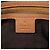 Borsa Gucci Beige Medium GG Canvas Charm Dome Satchel - vista 5