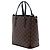 Louis Vuitton Brown Damier Ebene Belmont PM - Ansicht 2