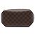 Louis Vuitton Brown Damier Ebene Belmont PM - Ansicht 3