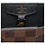 Louis Vuitton Brown Damier Ebene Belmont PM - Ansicht 5