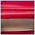 Chanel Red CC Caviar Sevruga Wallet On Chain - vista 4