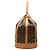 Louis Vuitton Brown Monogram Randonnee GM