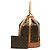 Louis Vuitton Brown Monogram Randonnee GM - Ansicht 7