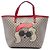 Borsa Tote Bambola GG Supreme per Bambini Gucci Beige