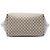 Borsa Tote Bambola GG Supreme per Bambini Gucci Beige - vista 3