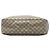 Gucci Beige GG Supreme Crossbody - vista 3