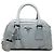 Re-Edition Prada Blue Nappa Antique Re Edition 2001 Top Handle Tasche