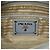 Re-Edition Prada Blue Nappa Antique Re Edition 2001 Top Handle Tasche - Ansicht 5