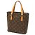 Louis Vuitton Brown Monogram Vavin PM - vue 2