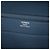 Sac à dépêches Hermès Blue Togo Casaque Sac a Depeches 38 - vista 5