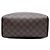 Louis Vuitton Brown Damier Ebene Brera - Ansicht 3