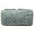 Louis Vuitton Blue Monogram Denim Neo Speedy 30 - vista 3