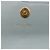 Cartera Saddle On Chain Dior Gray Oblique Canvas - vista 5
